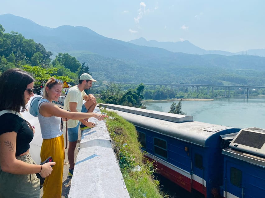 From Da Nang : Private Transfer to Hue via Hai Van Pass - Travel Experience and Comfort