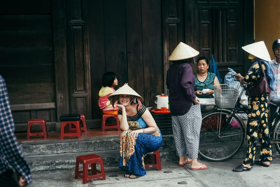 From Danang: Coconut Jungle, Hoi an City, Lantern Realease - Important Information