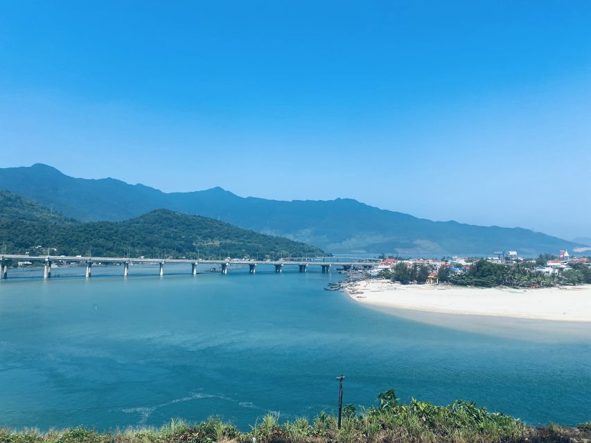 From Danang: Hue Imperial City Private Tour via Hai Van Pass - Customer Feedback