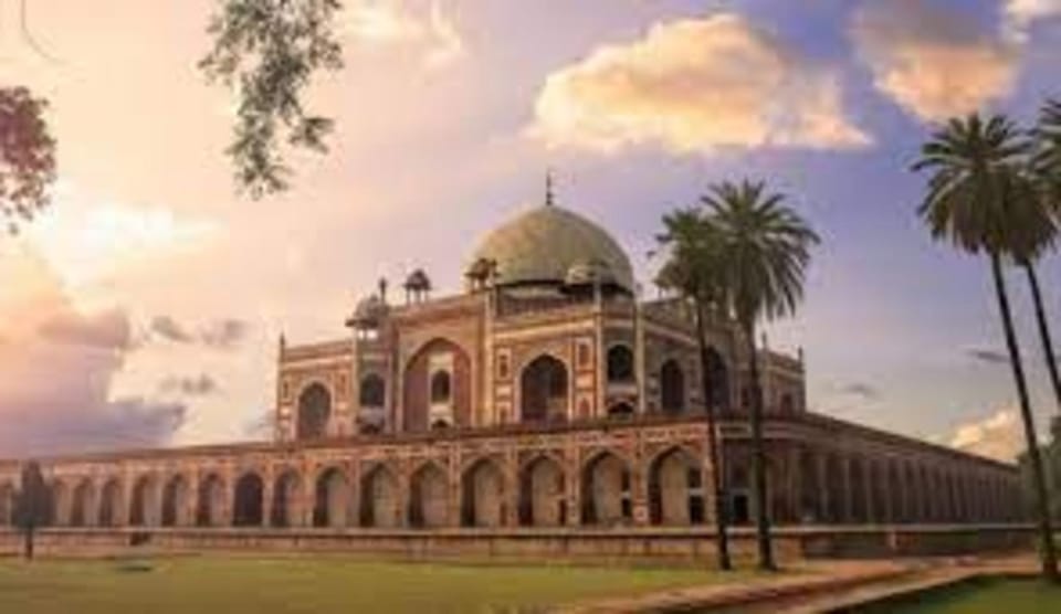 From Delhi: Private 3-Day Golden Triangle Tour With Hotels - Inclusions