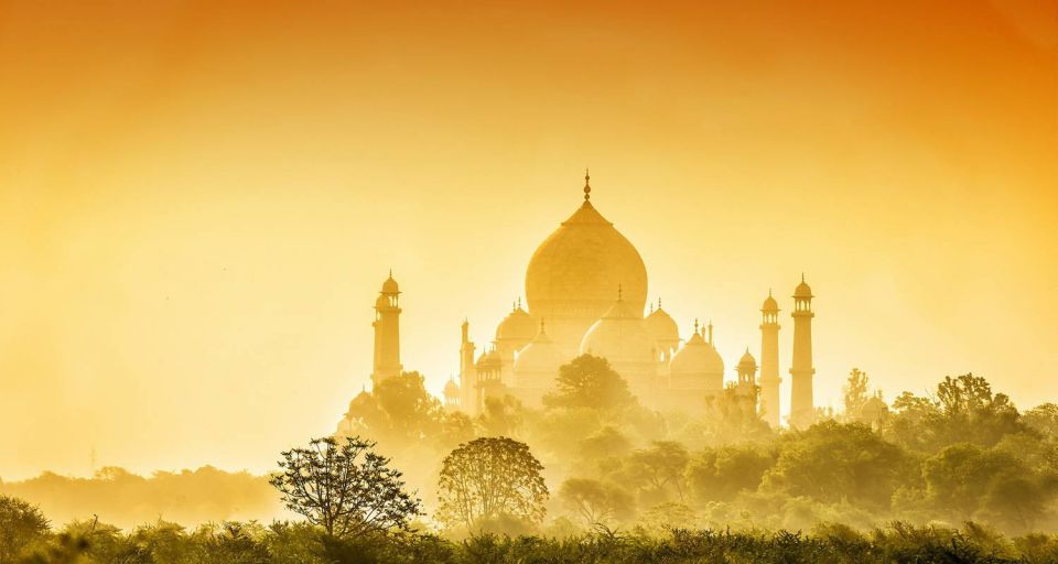 From Delhi: Private 4-Day Golden Triangle Tour - Inclusions and Exclusions