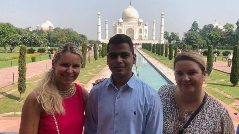 From Delhi: Same Day Tour of Taj Mahal, Red Fort & Baby Taj - Tips for a Great Experience