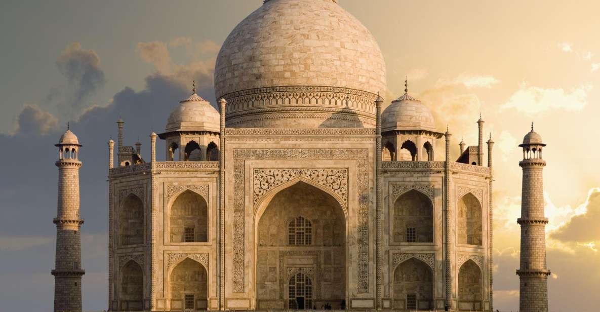 From Delhi: Taj Mahal Sunrise Tour With Skip the Line Ticket - Frequently Asked Questions