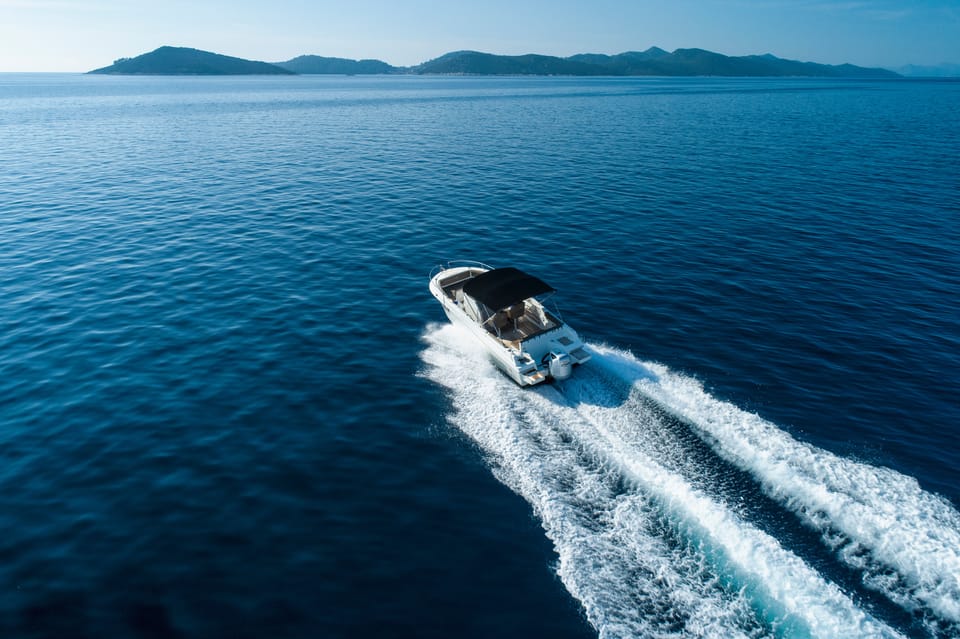 From Dubrovnik: Explore Caves With Underwater Scooters - Booking and Availability