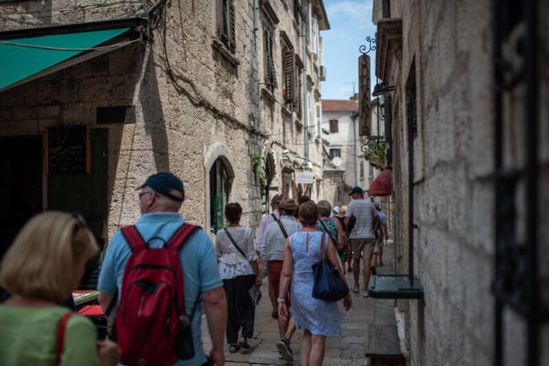 From Dubrovnik: Guided Day Trip to Bay of Kotor - Important Considerations