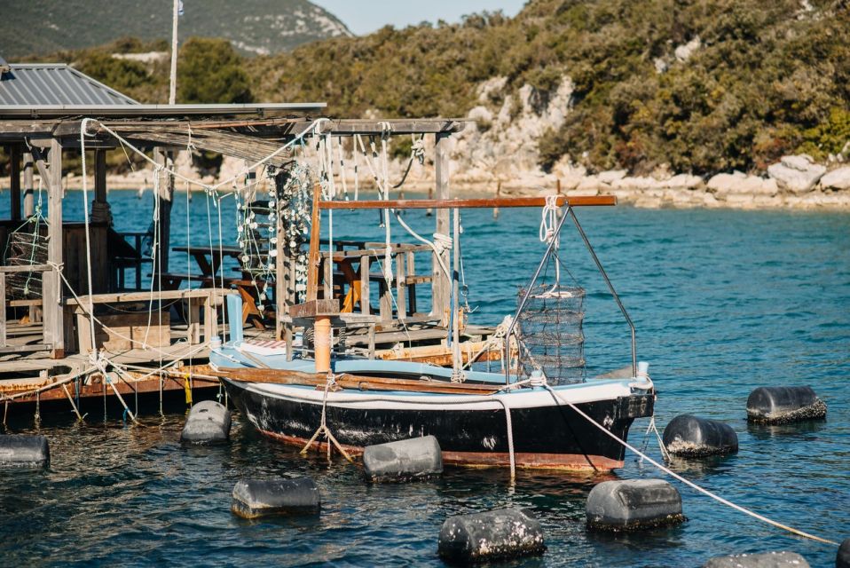 From Dubrovnik: Mali Ston Oyster Paradise Tour With Transfer - Customer Feedback