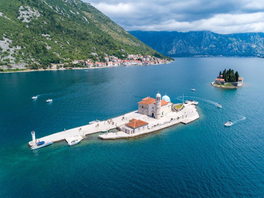 From Dubrovnik: Montenegro Boat Tour From Perast to Kotor - Customer Feedback