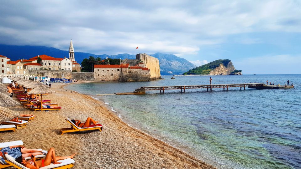 From Dubrovnik: Private 2-Day Albania and Montenegro Tour - Customer Feedback