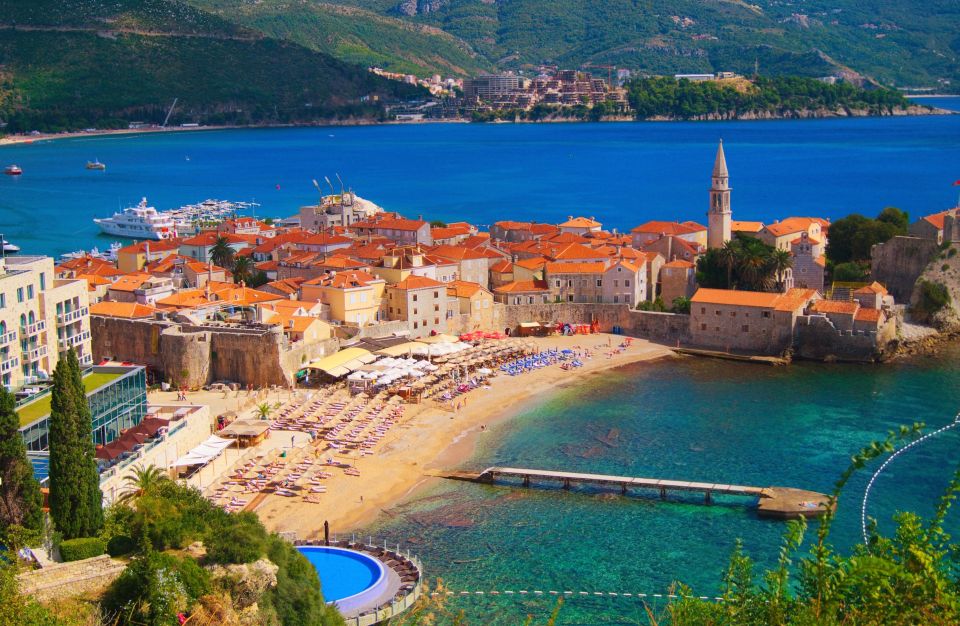 From Dubrovnik: Private Full-Day Tour to Montenegro - Traveler Experience