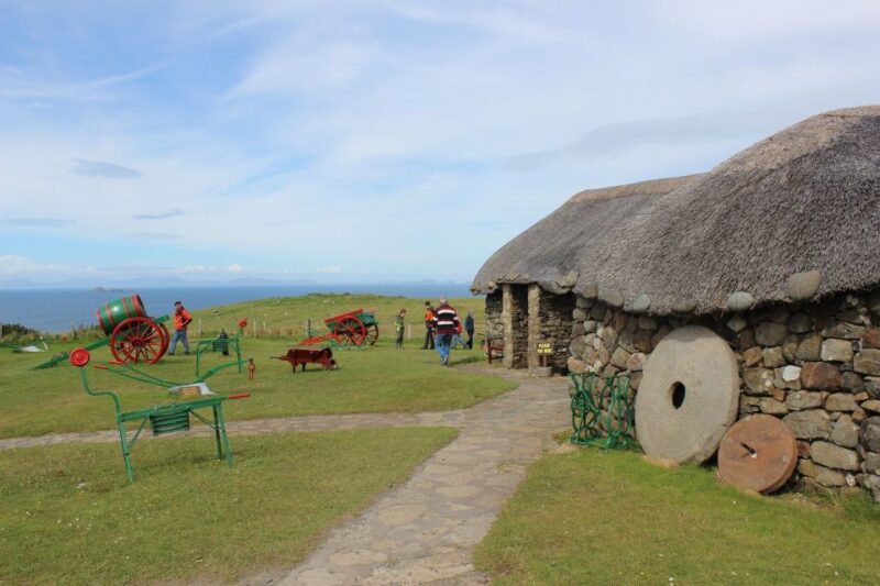 From Edinburgh: Isle of Skye and Outer Hebrides 6-Day Tour - Important Information for Travelers