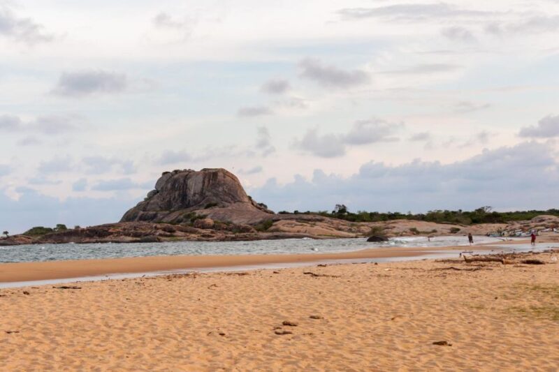 From Ella: Shuttle to Down South Any Location W Yala Safari - Inclusions and Additional Information