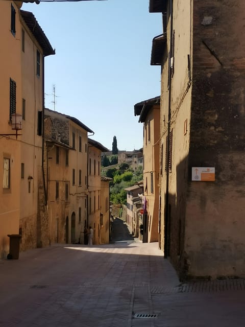 From Florence: Private Day Trip to San Gimignano & Pisa - Tips for Your Trip