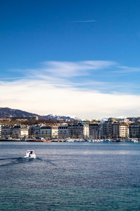 From Geneva: Day Tour for Palais De Iîle, Lake Annecy,Etc. - Booking and Cancellation Policies