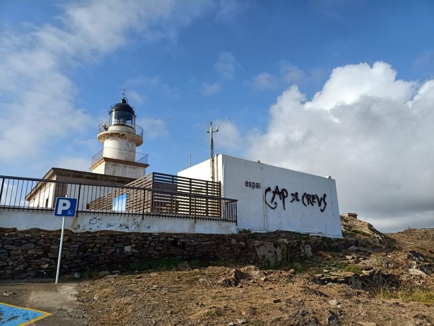 From Girona: Dalí Museum, Cadaqués and Creus Cape Tour - Important Information