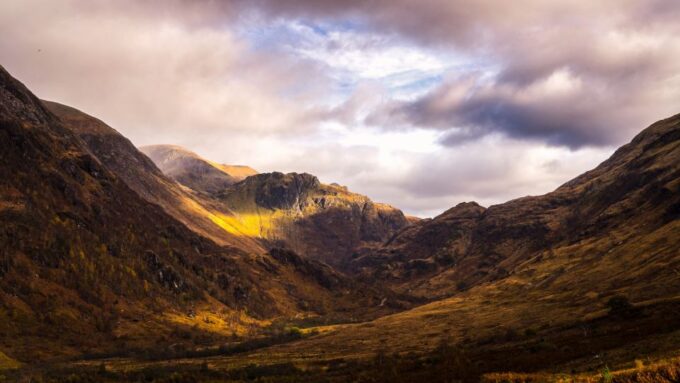 From Glasgow: Glenfinnan, Fort William, and Glencoe Day Trip - Customer Feedback