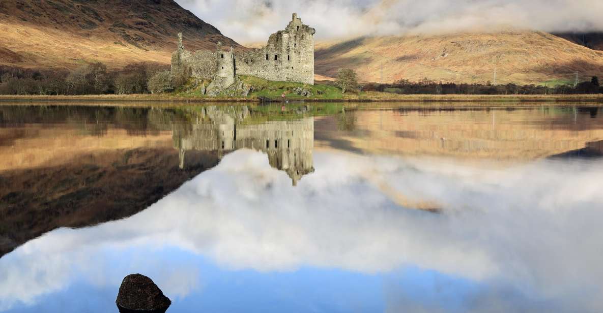 From Glasgow: Oban, Glencoe & West Highland Castles Day Trip - What to Bring