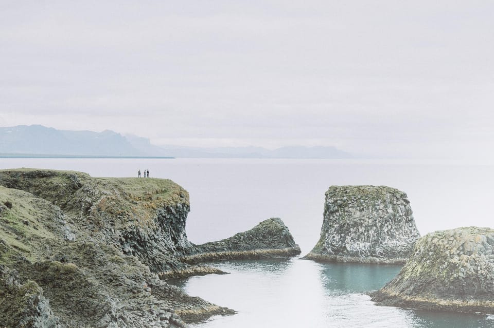 From Grundarfjörður: Snæfellsnes Peninsula Half-Day Tour - Participant Information