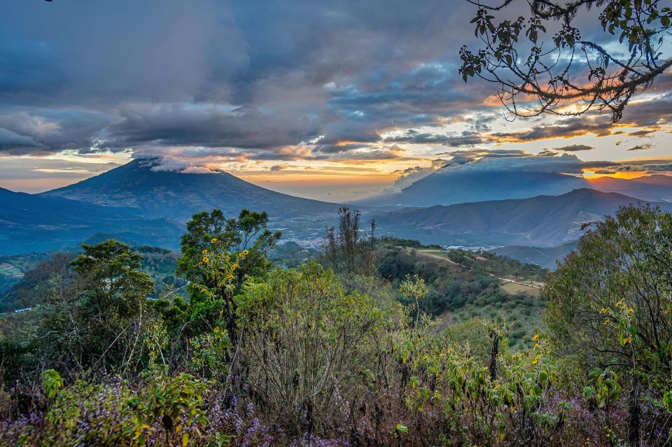 From Guatemala City Hobbitenango Day Tour - Pricing and Cancellation Policy