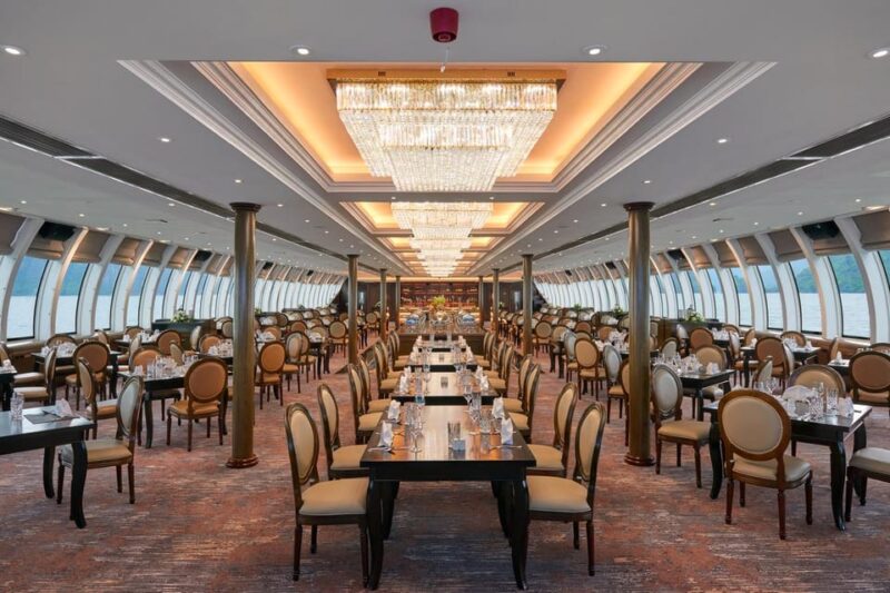 From Ha Long Bay: Paradise Delight Cruise - Preparation and Tips