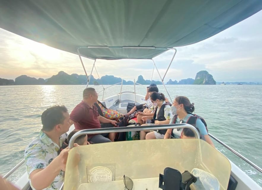 From Ha Long to Lan Ha Bay: Kayaking, Biking- Private Canoe - Meeting Point and Arrival