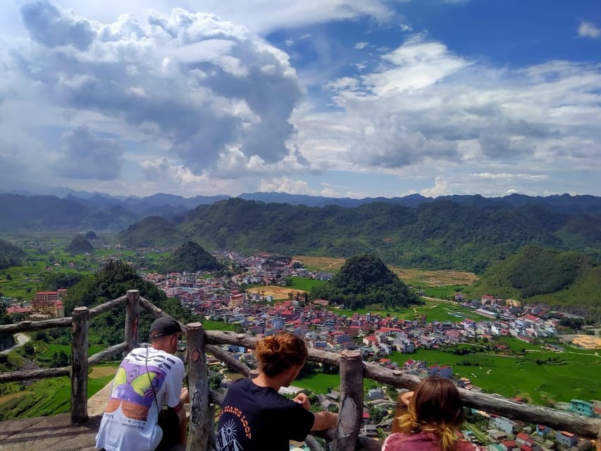 From Ha Noi: 3-Day 2 Night Ha Giang Loop Motorcycle Tour - Inclusions and Exclusions