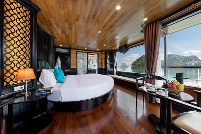From Ha Noi: Explore Ha Long Bay For 2 Days 1 Night - Booking Information