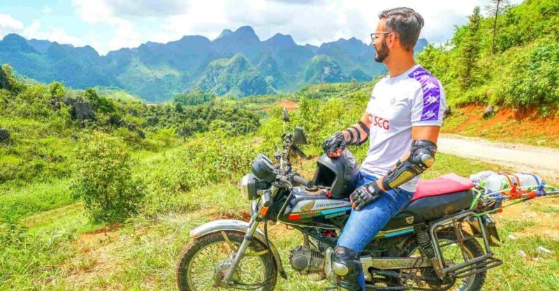 From Ha Noi: Ha Giang Loop Tour 4 Day 3 Nights - Accessibility Considerations