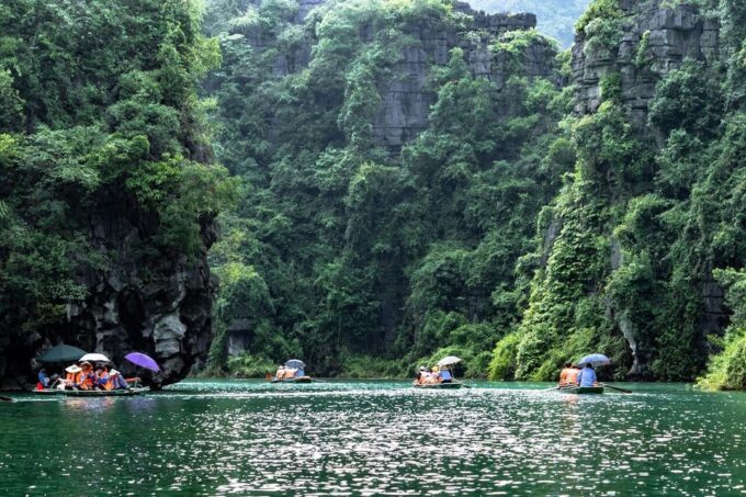 From Ha Noi: Ninh Binh 2 Days & Cuc Phuong National Park - Travel Tips for Ninh Binh