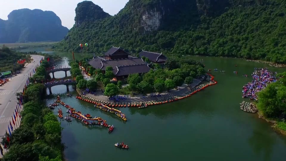 From Ha Noi: Ninh Binh Day Tour (Hoa Lu-Trang An-Hang Mua) - Important Additional Information