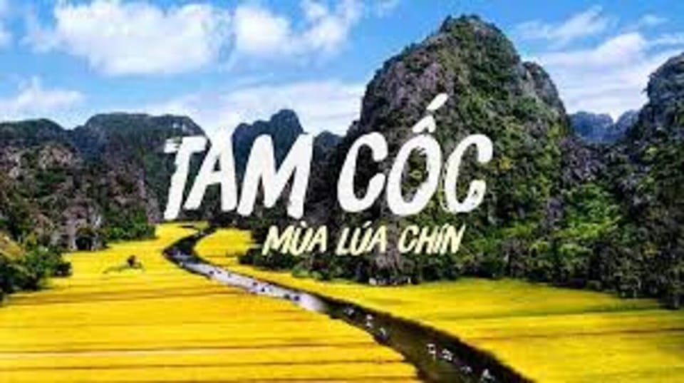 From Ha Noi: Ninh Binh Hoa Lu Trang An Day Tour - Discovering Trang An Ecotourism