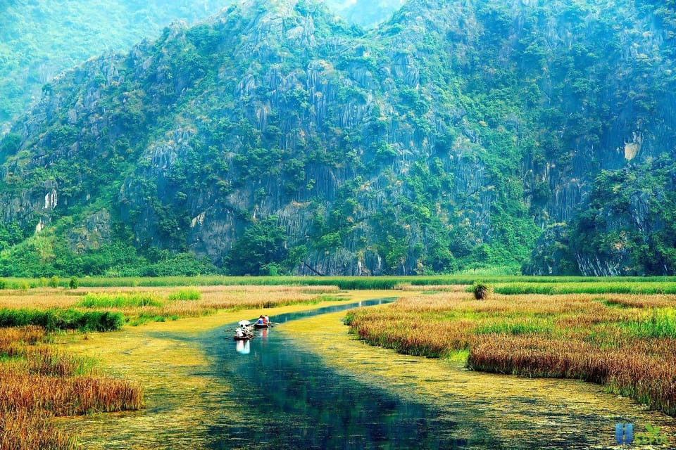 From Ha Noi: Ninh Binh & Van Long – Hoa Lu – Mua Cave - Inclusions of the Tour Package