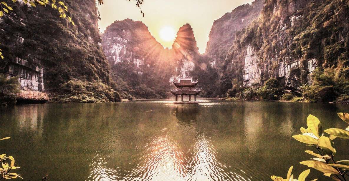 From Ha Noi: Ninh Binh With Bai Dinh, Trang an & Mua Cave - Important Information