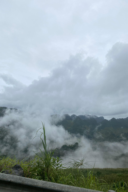 From Ha Noi/Sapa: 4-Day Loop Tour Motorbike Self-Driving - Transportation and Gear