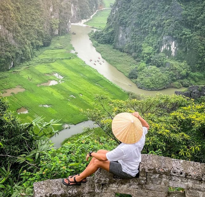 From Hanoi: 2-Day Ninh Binh Journey With Homestay and Meals - Culinary Highlights