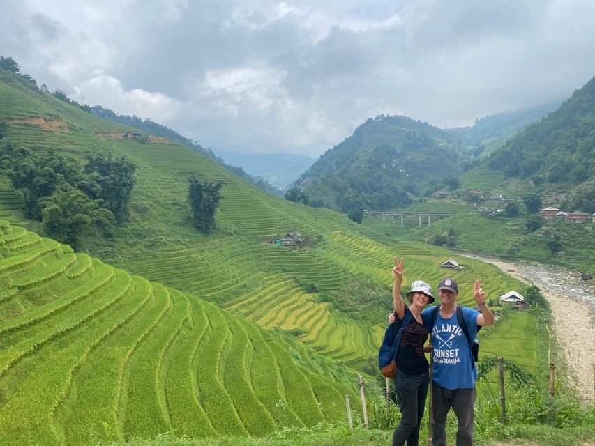 From Hanoi: 2-Day Sapa Homestay & Cooking Class With Locals - Important Travel Information