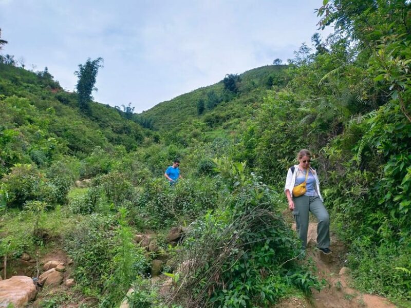 From Hanoi: 2-Day Sapa Trek& Overnight in Cosy Ethnic Family - Important Information