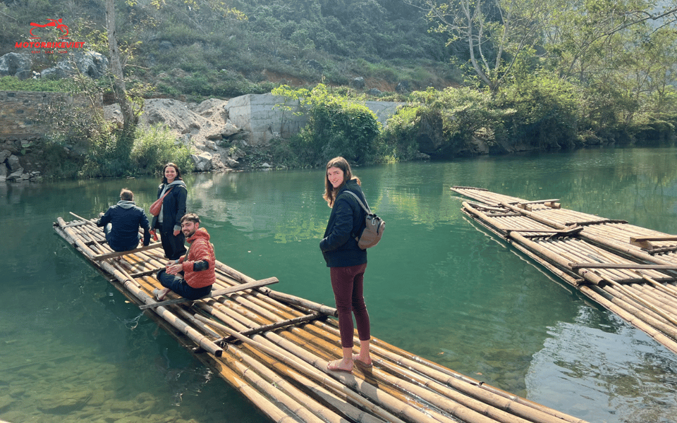 From Hanoi - 3 Day 2 Night Ha Giang Loop by Motorbike Viet - Motorbike Preparation