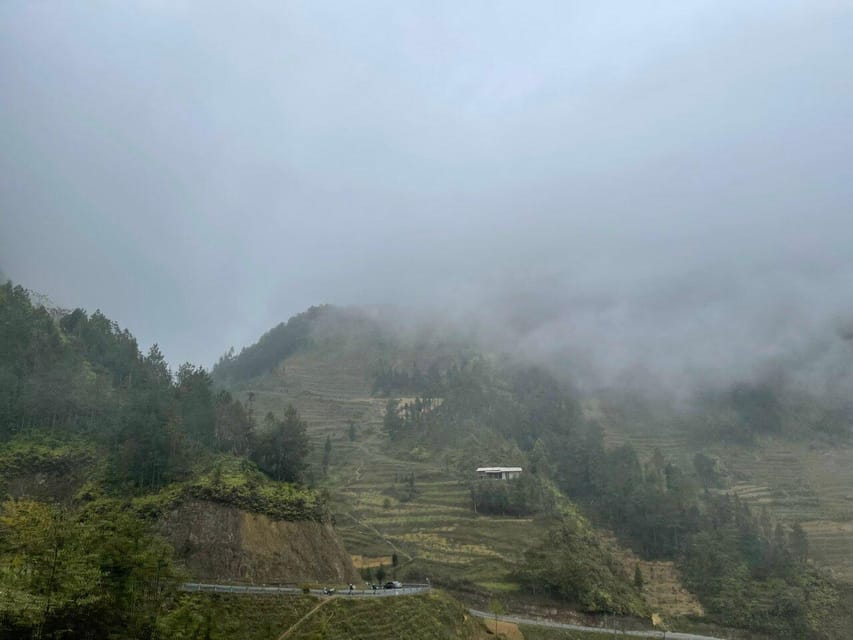 From Hanoi: 3-Day Motorbike Ha Giang Loop With Easy Rider - Departure and Arrival