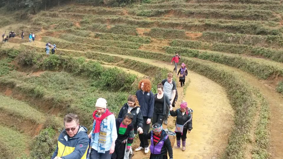 From Hanoi: 3DAY Ha Giang Loop With Easy Riders - Important Travel Information