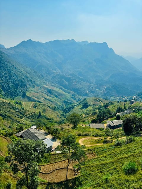 From Hanoi: 4-Day Ha Giang Loop Adventure by Motorbike - Safety and Health Considerations