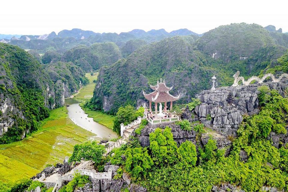 From Hanoi: 5-Day Sapa, Ninh Binh, Ha Long Bay Cruise 4stars - Day 3: Ha Long Bay to Sapa