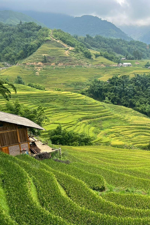 From Hanoi: 6-Day North-West Motorcycle Tour - What to Bring