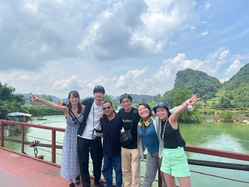 From Hanoi: Ban Gioc Waterfall 2-Day Tour With Local Guide - Customer Reviews and Ratings