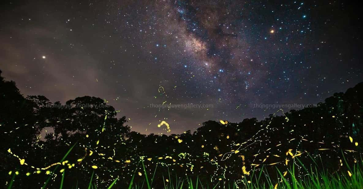 From Hanoi: Cuc Phuong National Park - Inclusions and Additional Information