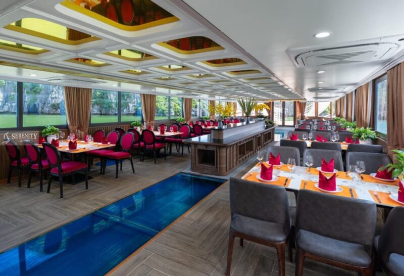 From Hanoi: Explore Cat Ba Islands In 1 Day - Inclusions and Exclusions