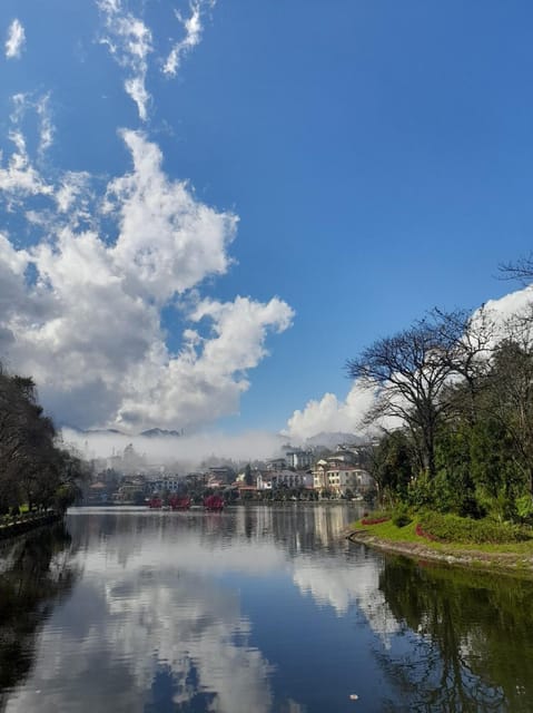 From Hanoi: Group Sapa Tour 2 Days With Fansipan Peak Visit - Booking Process