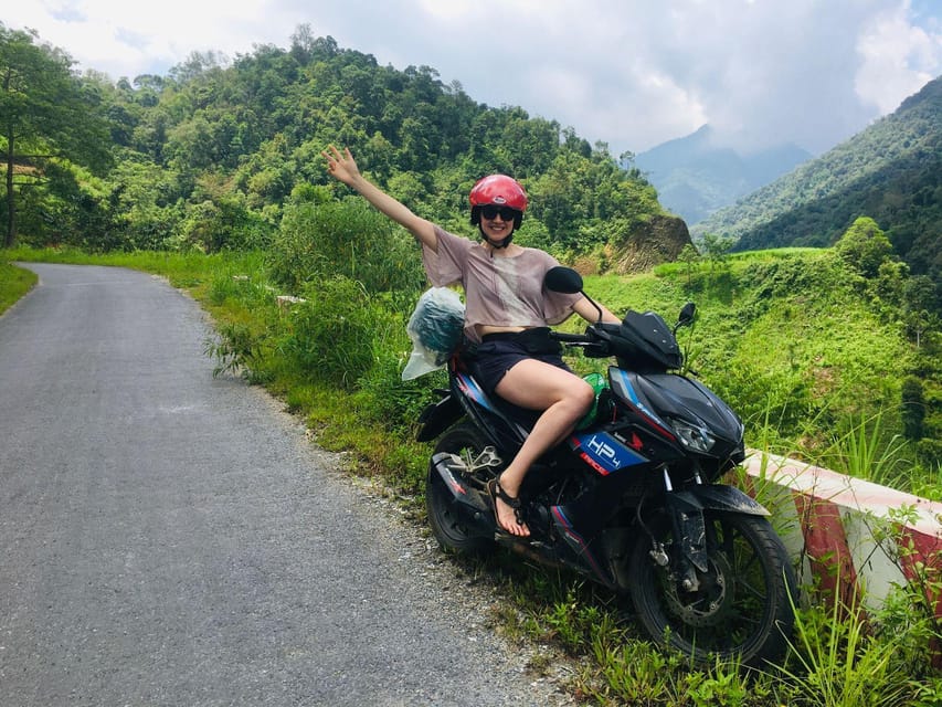 From Hanoi: Ha Giang Loop 2-Day Motorbike Tour - Important Information