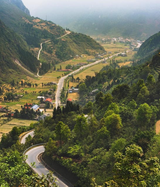 From Hanoi: Ha Giang Loop 3-Day Motorbike Tour - Important Information