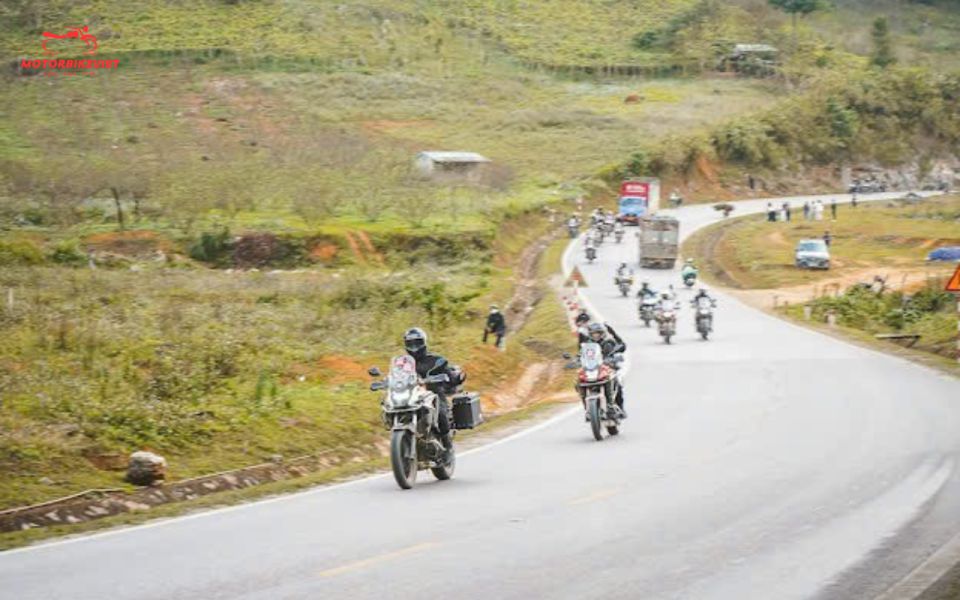 From Hanoi: Ha Giang Loop Motorbike Tour 4 Days 3 Nights - Optional Upgrades