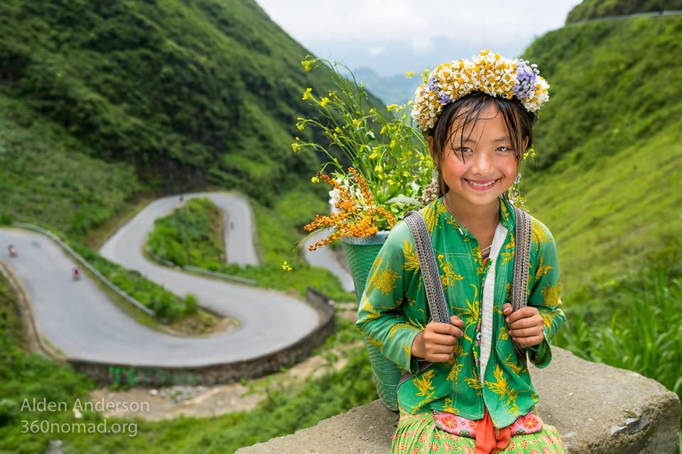 From Hanoi: Ha Giang Motorbike Tour 3 Days With Local Rider - Group Size